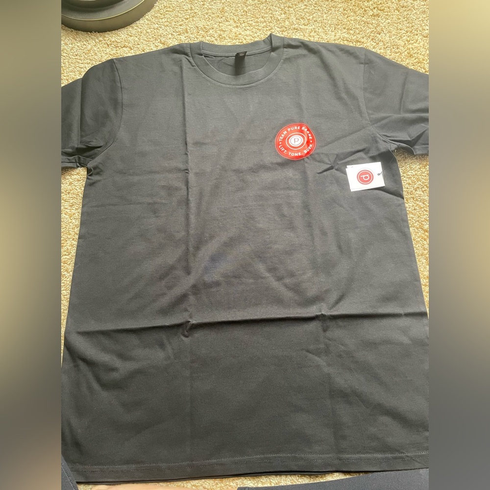 NWT MENS PB SHIRT